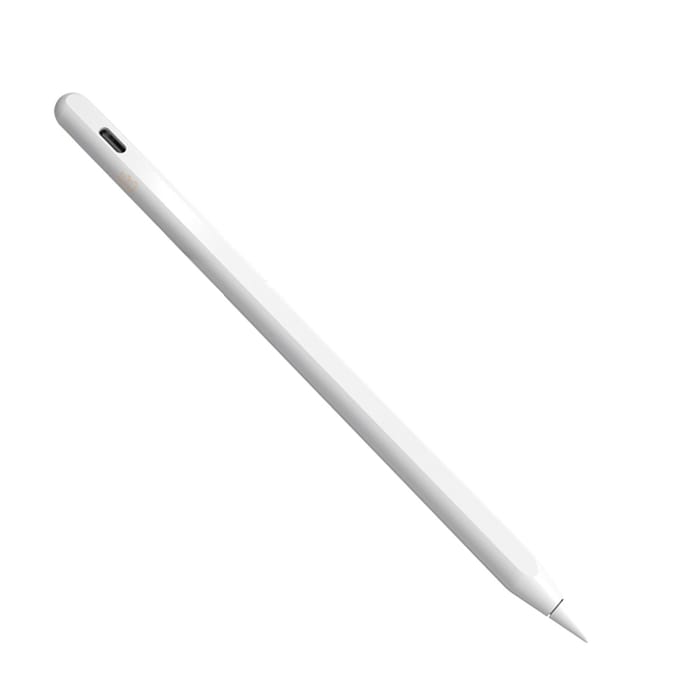 Voor Ipad Stylus Pencil 9th10th Generatie Compatibel met 20182023 Apple iPad Apple Pencil 2e wit