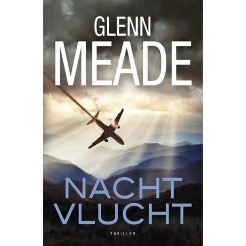 Nachtvlucht - Glenn Meade