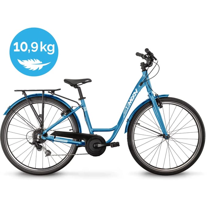 Kinderfiets Bemoov CL26
