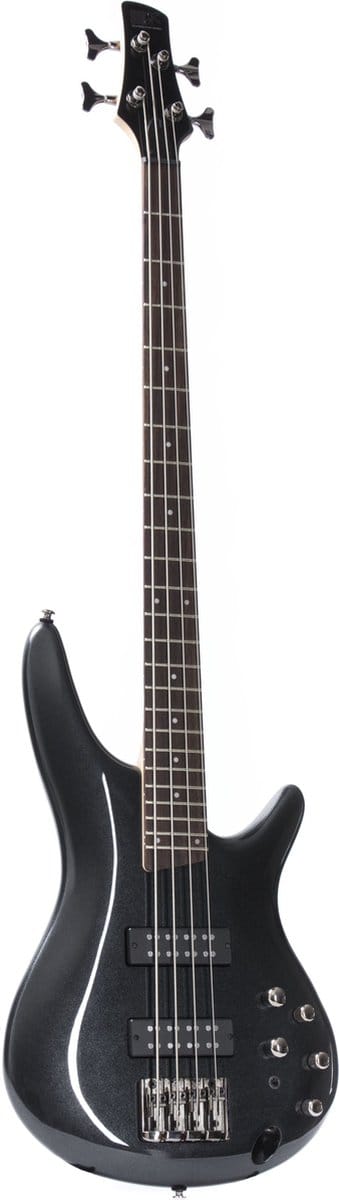 Ibanez SR300E-IPT Standard (Iron Pewter) - Elektrische basgitaar