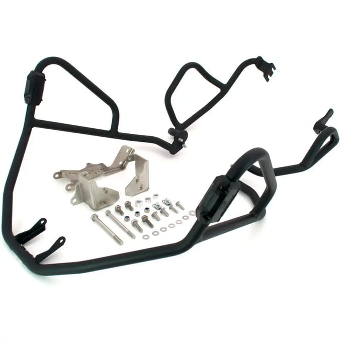 Motorbeschermers Cross-Pro Honda CRF 1000 L Africa Twin ABS (SD06)