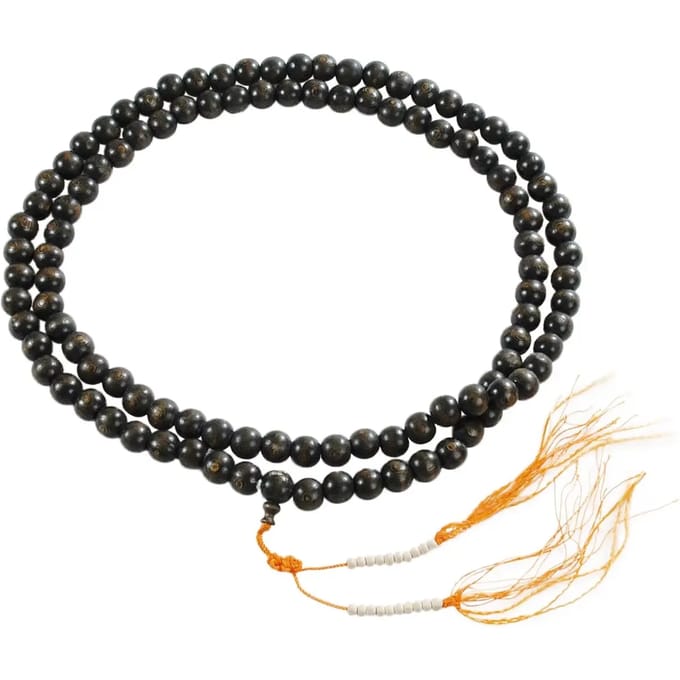 Shaolin Gebedsketting Kwon