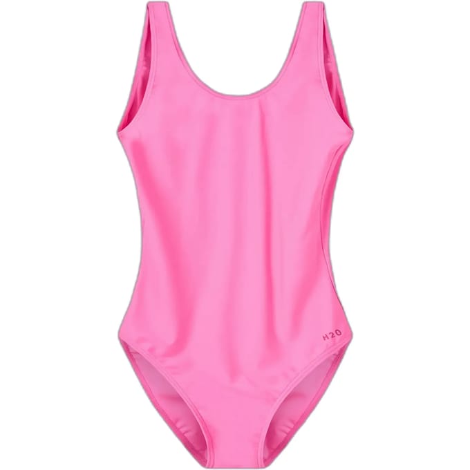 Dames badpak van nylon H2O Tornø