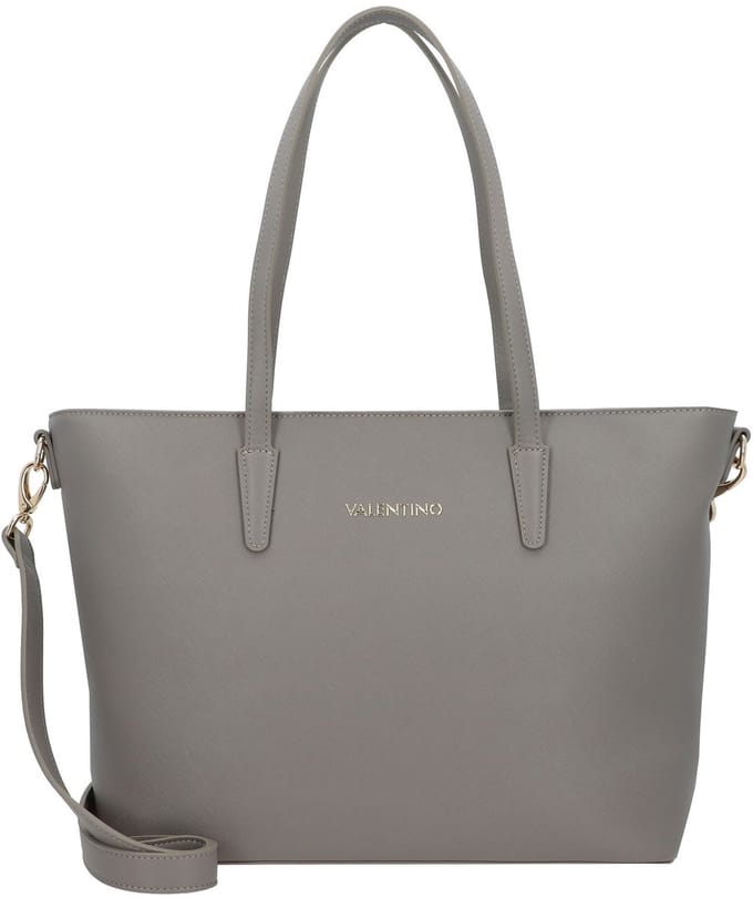 VALENTINO schoudertas shopper Zero Re Shopping Bag Grigio grijs