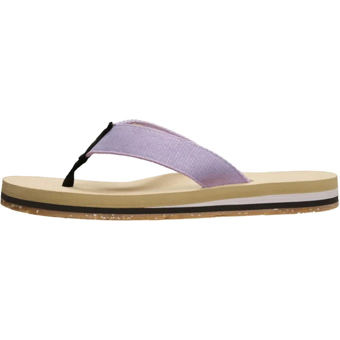 Vrouwenslippers Hannah Mica