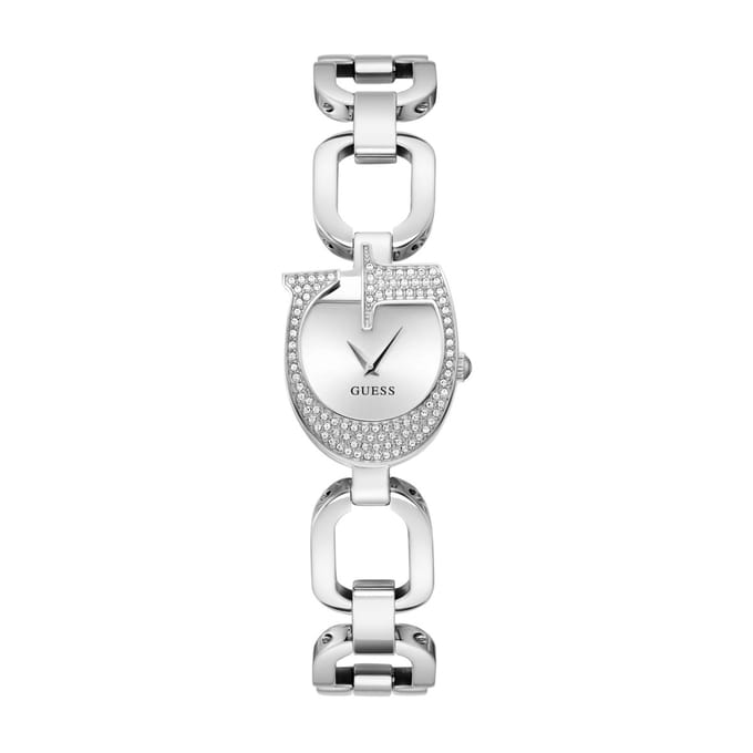 GUESS Gia GW0683L1 - Dameshorloge - Ø 22 MM