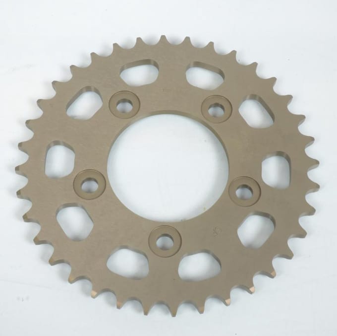 Couronne de transmission Sunstar pour Benelli 1130 Tre-K 2011 36 dents / ARG Neuf