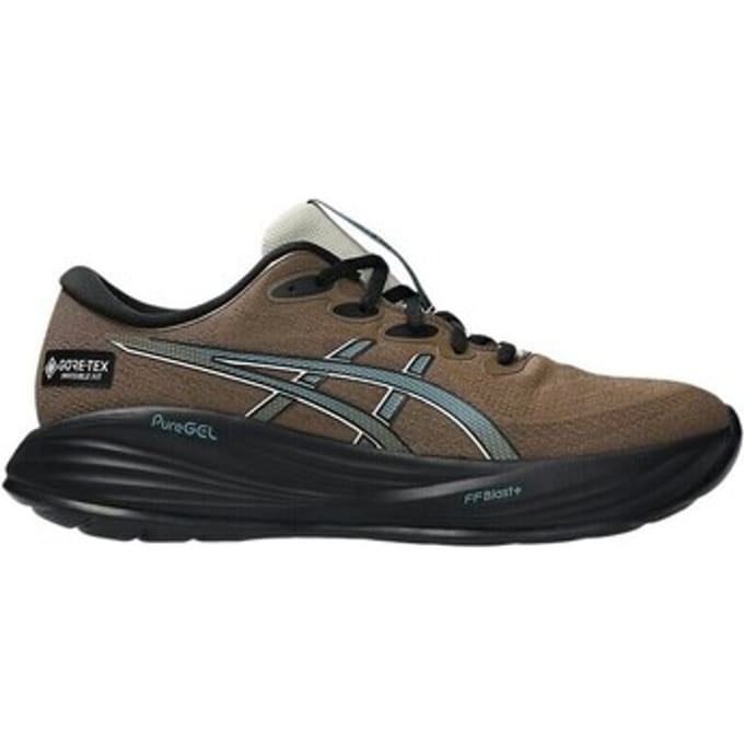 Hardloopschoenen Asics Chaussures de running gel-cumulus 27 gtx imperméables