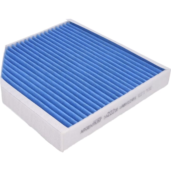 Interieurfilter UFI 34.222.00