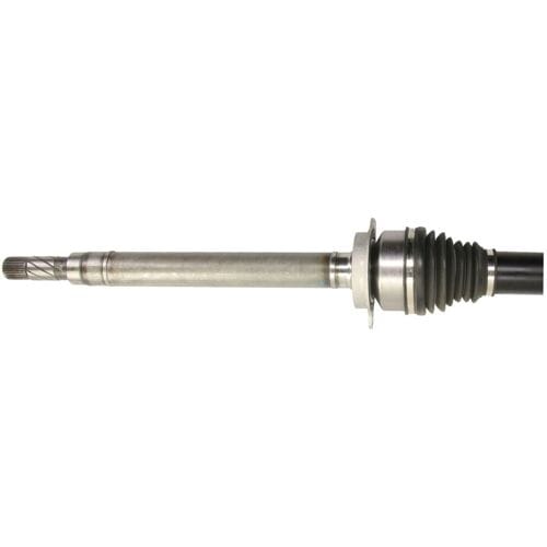 Aandrijfas POINT GEAR PNG76277