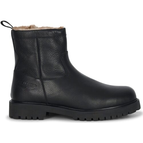 PME Legend - Heren Laars Chute - Zwart - Maat 41