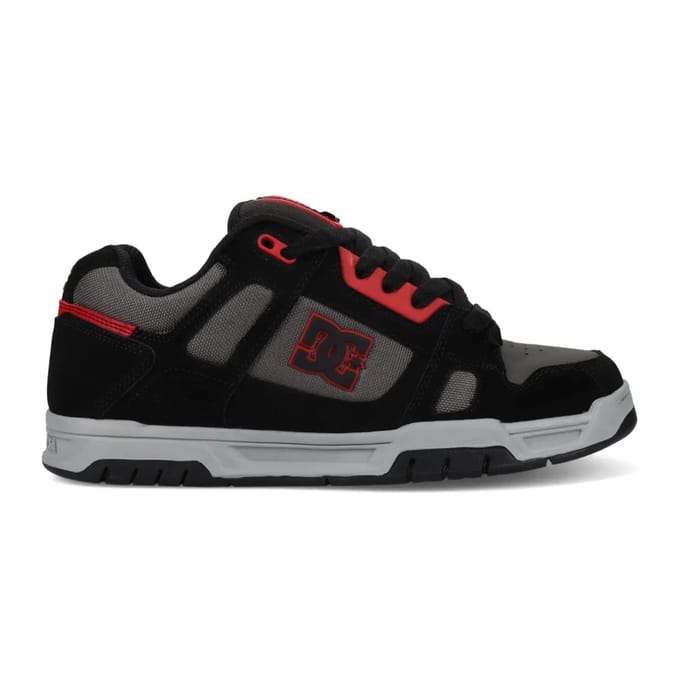Skateboardschoenen DC Shoes Stag