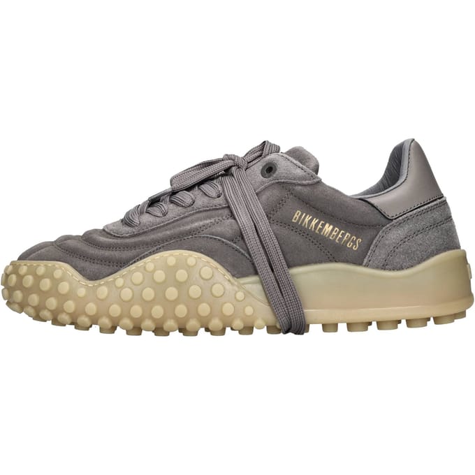 Bikkembergs Sneakers Grey
