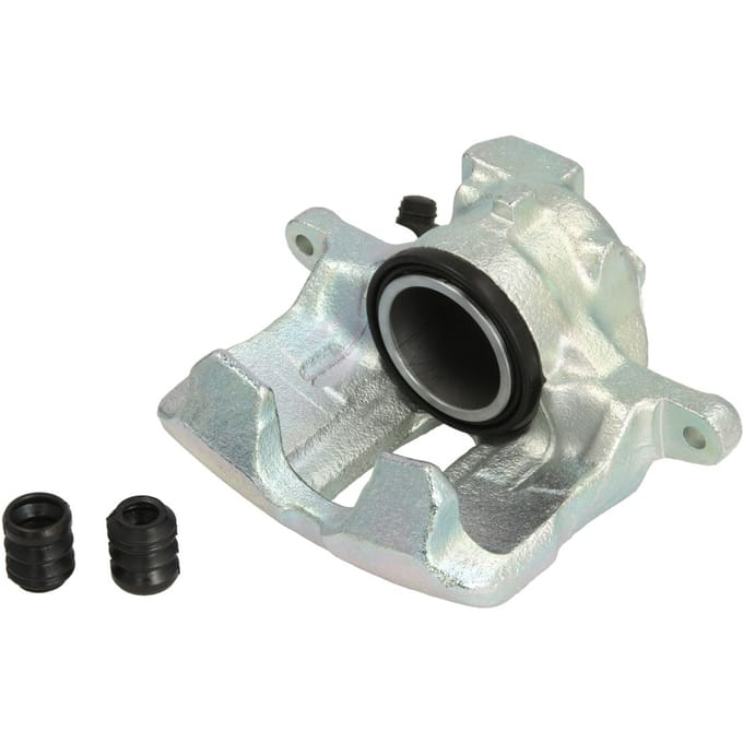 Budweg Caliper Remklauw BUDWEG 342399, voorkant rechts