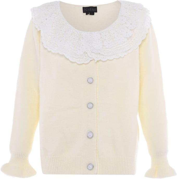 NAEMI Jumper