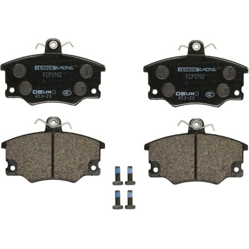 High performance remblokkenset FERODO FCP370Z