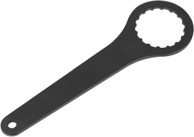 Aluminium Bottom Bracket Tools voor BB91, BB109, BB30SH, PF30SH, BB86-30 en BB30-30 - Ideaal voor Fietsonderhoud en Montage