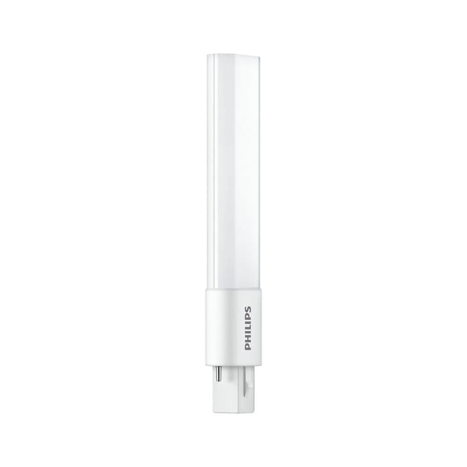 Philips - Corepro PL-S LED 5W 550lm - 840 Koel Wit | Vervangt 9W