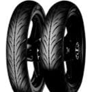 MITAS MC25 BOGART 80/90-17 TL, Motorbanden voor/achter