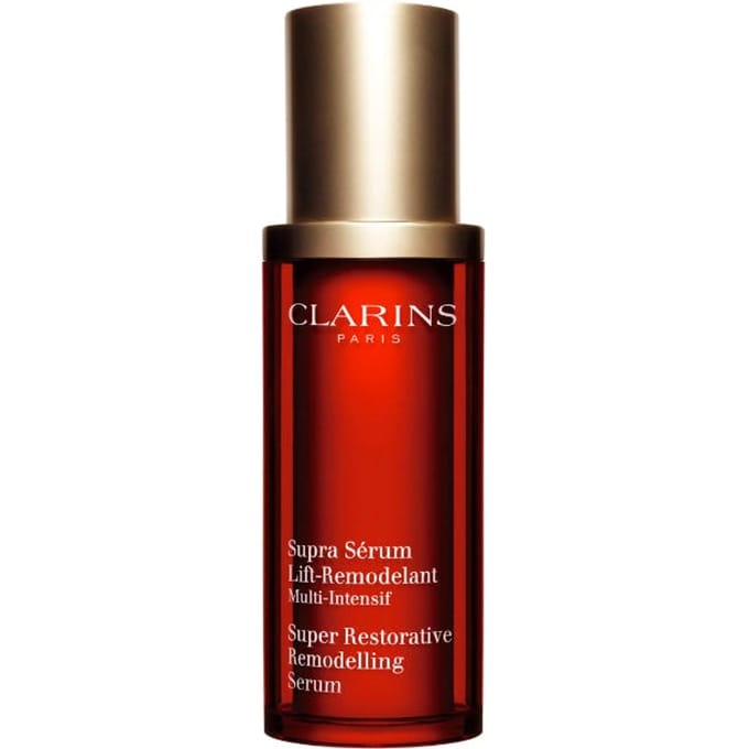 Clarins Face Super Restorative Super Restorative Remodelling Serum Anti-Aging