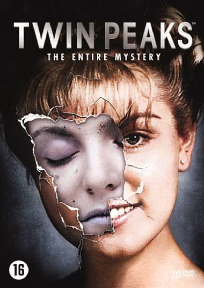 Twin Peaks - Seizoen 1 & 2