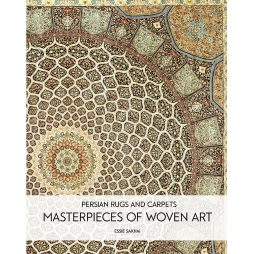 Persian Rugs And Carpets - Essie Sakhai