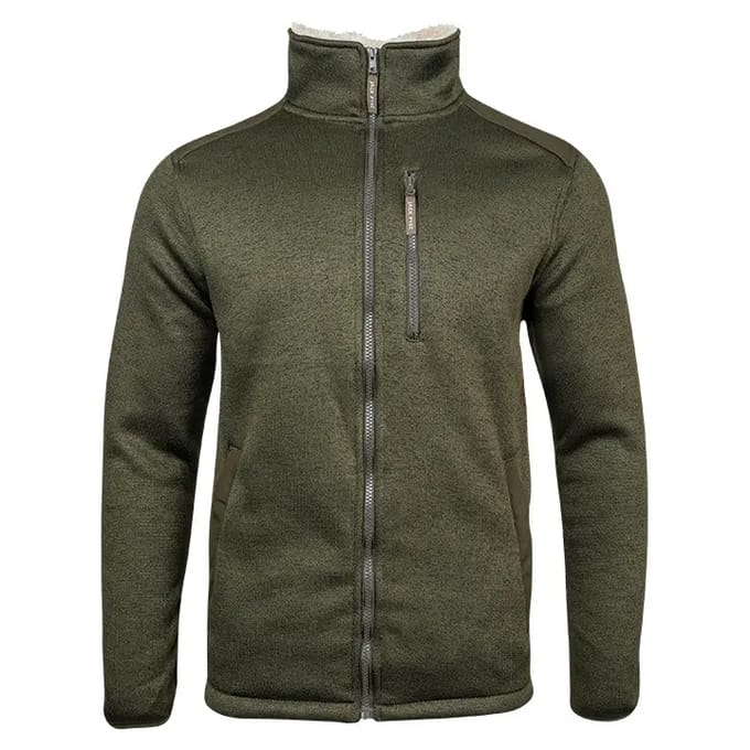 Fleece Jack Pyke Scandinavian