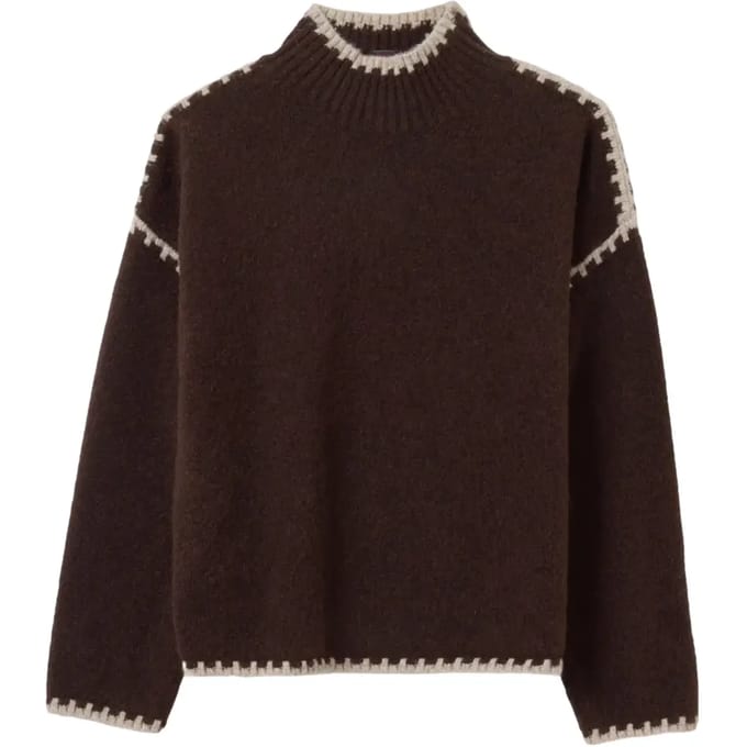 Vrouwentrui Stefanel Regular Fit