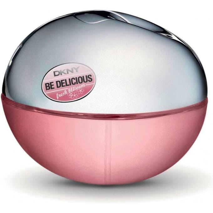 Donna Karan Be Delicious Fresh Blossom eau de parfum spray 100 ml