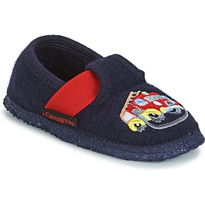 Giesswein  Pantoffels TRULBEN