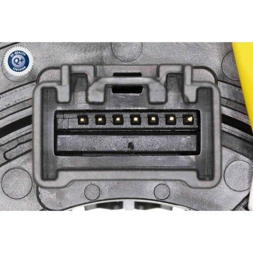 Airbag riem oprolmechanisme VEMO V25-72-0307