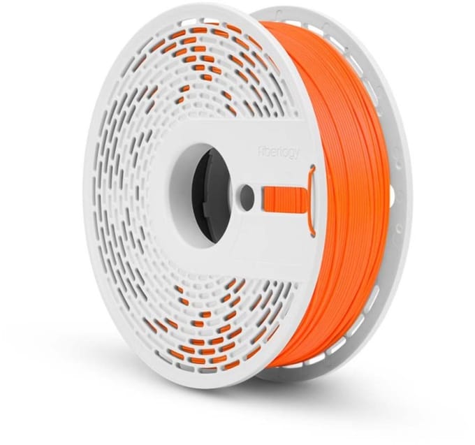 Fiberlogy Easy PLA Neon Orange