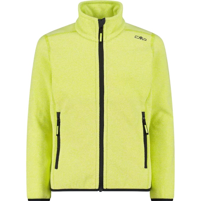 Meisjesfleece CMP