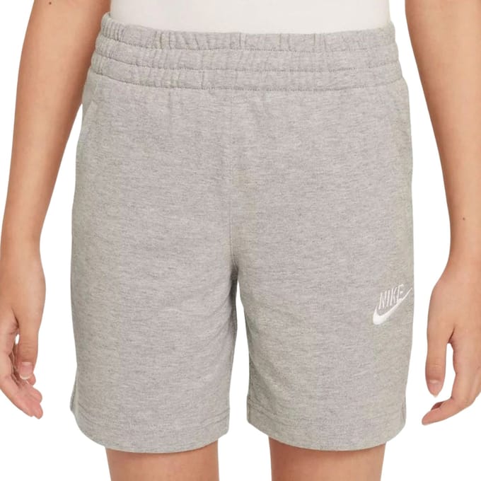 Nike Sportswear Club 6 Knit Short Junior - Maat 152