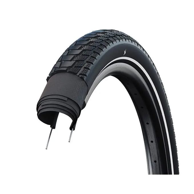 Band Schwalbe Pick-Up Super Defense TwinSkin 55-406 HS609 Addix