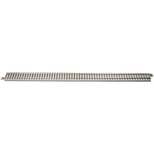 Z Rokuhan rails (met ballastbed) 7297009 Rechte rails 220 mm 4 stuk(s)