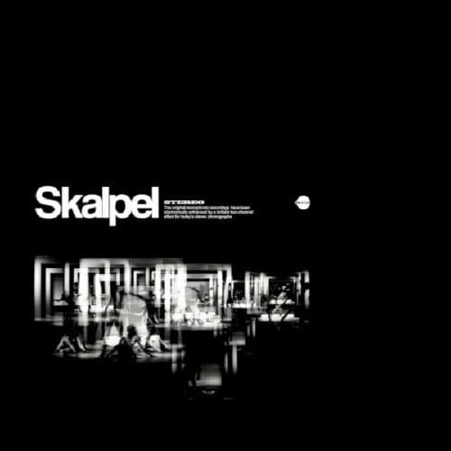 Skalpel - Skalpel (CD)