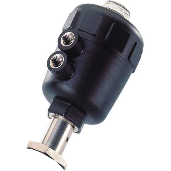 NC Pneumatische PA Actuator - 2000 - 457774