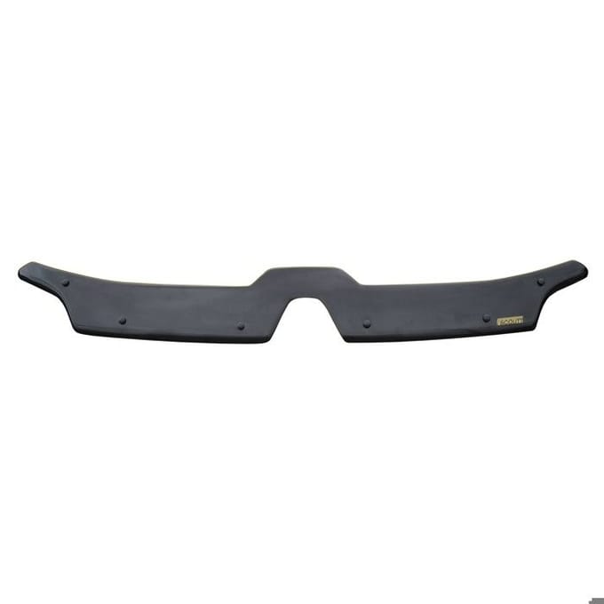 SCOUTT | Bra Capot Déflecteur Protection Pour Renault 5 Depuis 2025, Aérodynamique, Assemblage Facile, Aucun perçage requis