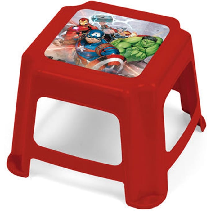Avengers Plastic krukje
