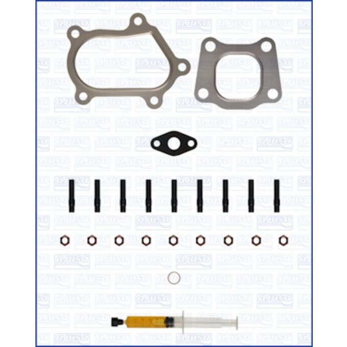 Montageset, supercharger AJUSA JTC11562