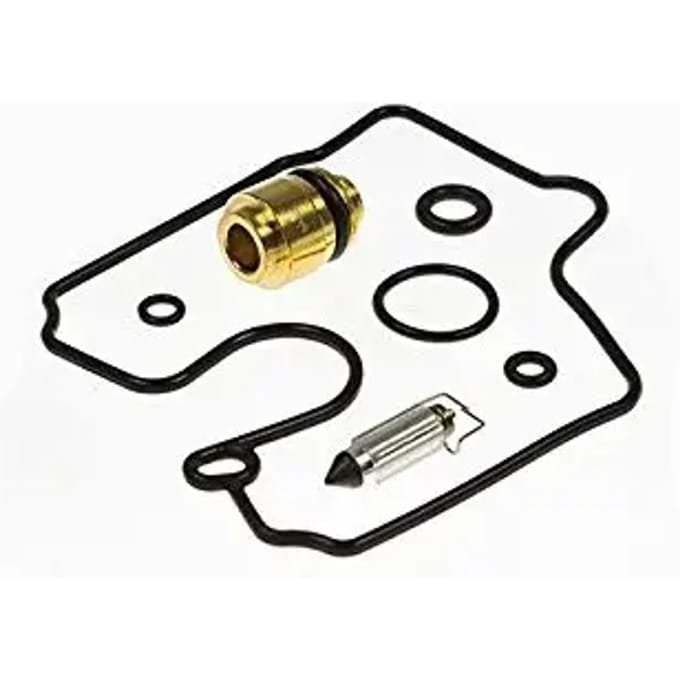 Motorfiets carburateur reparatieset Tourmax Suzuki