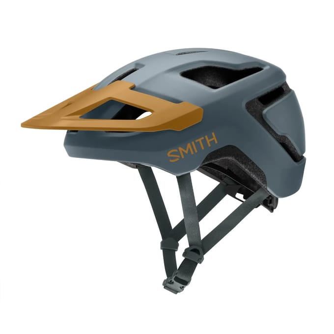 Smith Pilot MIPS Helmet grijs