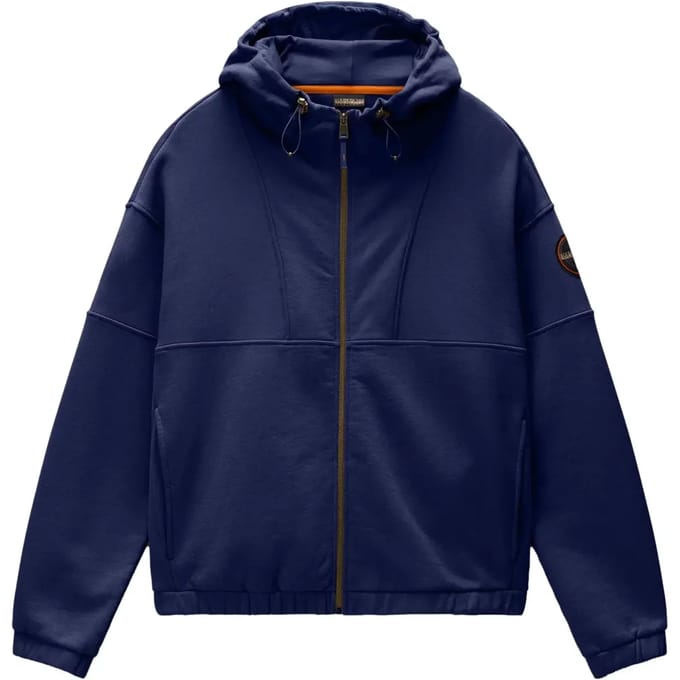 Hoodie Napapijri B-Bloom