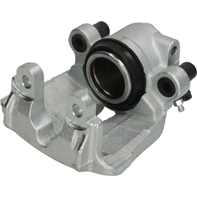 Budweg Caliper Remklauw BUDWEG 344104, voor links