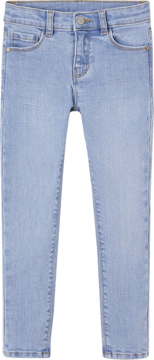 Vertbaudet BASICS skinny broek