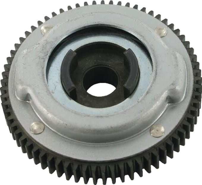Briggs & stratton slipkoppeling