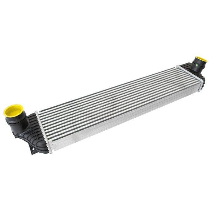 M Modecar - Renault Master III Serie - Intercooler - 2,3 dCi - 2010