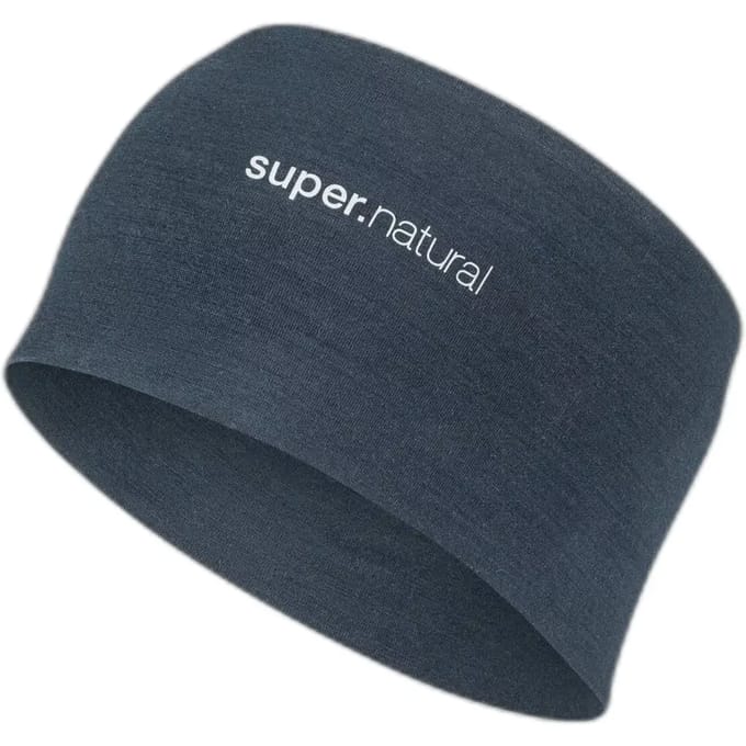 Hoofdband super.natural Wanderlust