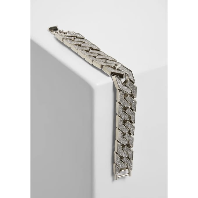 Armband Urban Classics glitter